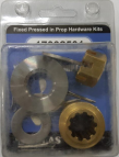 Prop Hardward Kits For Yamaha