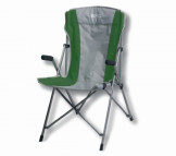 캠핑용 의자(50 x 40 x 47/103cm)