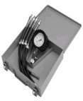 Compression Gauge Set