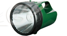 충전식손전등(6V, 150lumens-3watt)