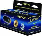 RUBEX RBX HUB KITS