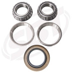 Wheel Bearing and Seal Kit for 1-1/ 16 spindle