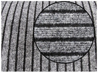 마린용 카펫(폭 2m, 두께 7mm, 길이 1m)