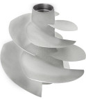 TWIN CONCORD IMPELLER