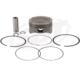 Sea doo GTX 4-TEC SC/RXP Piston and Ring Set