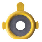 Sea-Doo Yellow Reducer(8 mm ID Hole)