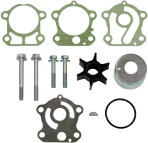 워터펌프 수리키트(야마하 F75, 80, 90, 100)