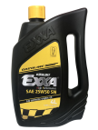 4T ENGINE OIL 25W50