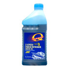 2T ENGINE OIL TC-W3