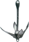 Anchor Folding 1.5Kg(GALV.)