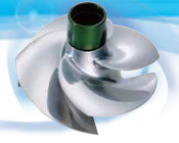 CONCORD IMPELLER