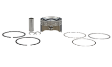 Sea Doo Piston/Ring Set