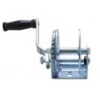 Winch Single Speed 850lb Capacity