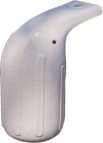 Freeboard Boat Fender-5.3``/White