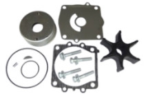 Water Pump Kit(야마하 V6(2st)-150/175/200/225)-W/O Ho