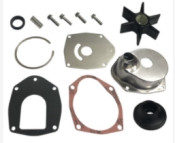 Water Pump Kit(머큐리 135/150/175/200/225/250/275/300