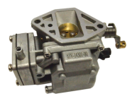 CARBURETOR ASSY