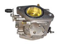 CARBURETOR ASSY