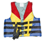 Sport LifeJacket-M