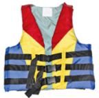 Sport LifeJacket-L