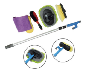 Boat Hook Kit