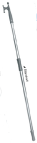 2 Tube Telescoping Boat Hook