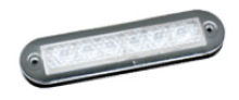 LED Strip Light(White, LED6x02.W, 12V)