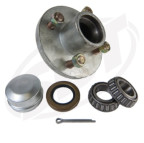 4 bolt hub kit (1`` bear.size)