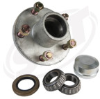 5 bolt hub kit (1`` Bearing Size)