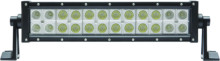 LED 라이트 바(W34.5xH8xD6cm, 12-24V)