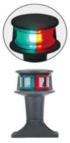LED Bi-Color Bow Light(Fixed Mount)