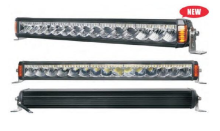 NEW-LED 라이트 바(31cm, 9-30V, IP 67)