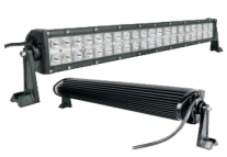 LED 라이트 바(55cm, 10-30V, IP 67)
