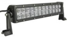 LED 라이트 바(34cm``, 10-30V, IP 67)