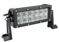 LED 라이트 바(19cm, 10-30V, IP 67)