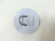 Medium D-Ring Patch(4.5 x 4.5cm)