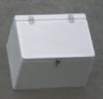 Seat Box(40 x 30 x 35) For 300 ~ 500