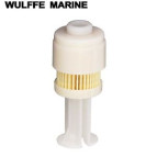 FUEL FILTER ELEMENT