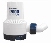 빌지펌프 HD2000