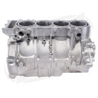 New SBT Standard Bore, Sleeved Crankcase for Yamah