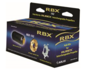 RUBEX RBX HUB KITS