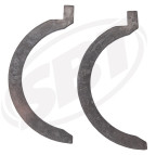 SD 4 Stroke Crankshaft Thrustwasher  Set