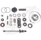 Sea-Doo Supercharger Rebuild Kit (16 tooth) 215, 2