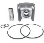 Sea doo 951White & Silver Standard Piston Kit