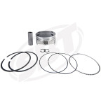 Sea doo GTX 4-TEC .5mm Piston and Ring Set