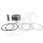 Sea doo GTX 4-TEC SC/RXP .5mm Piston and Ring Set