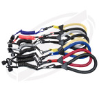 Wrist/Vest Lanyard, Seadoo Red/Black