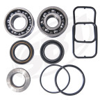 Yamaha Jet Pump Rebuild Kit