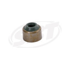 Yamaha exhaust valve stem seal