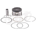 Yamaha 1.8L SHO Standard Piston and Ring Kit